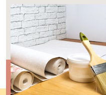 Услуги Отделка в Кургане под ключ